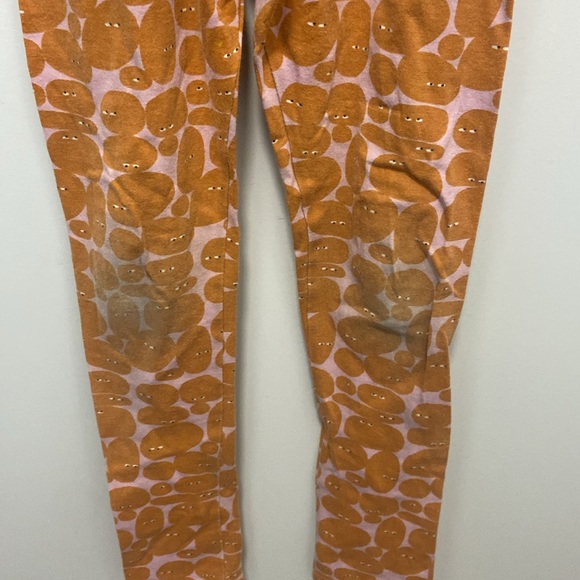 Nooworks pebble people legging - Picture 4 of 7